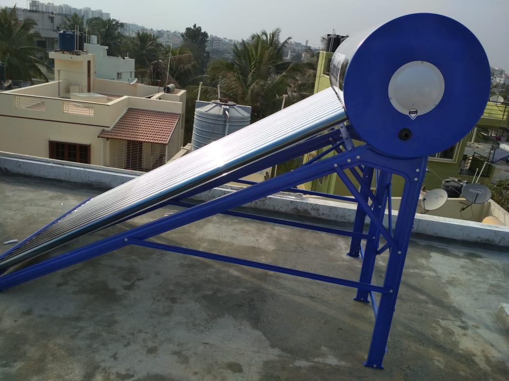 Supreme Solar 220 Ltr 10 Years Guarantee