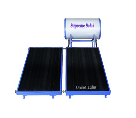 Supreme Solar 275 FPC