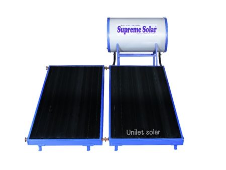 Supreme Solar 250 SSGL