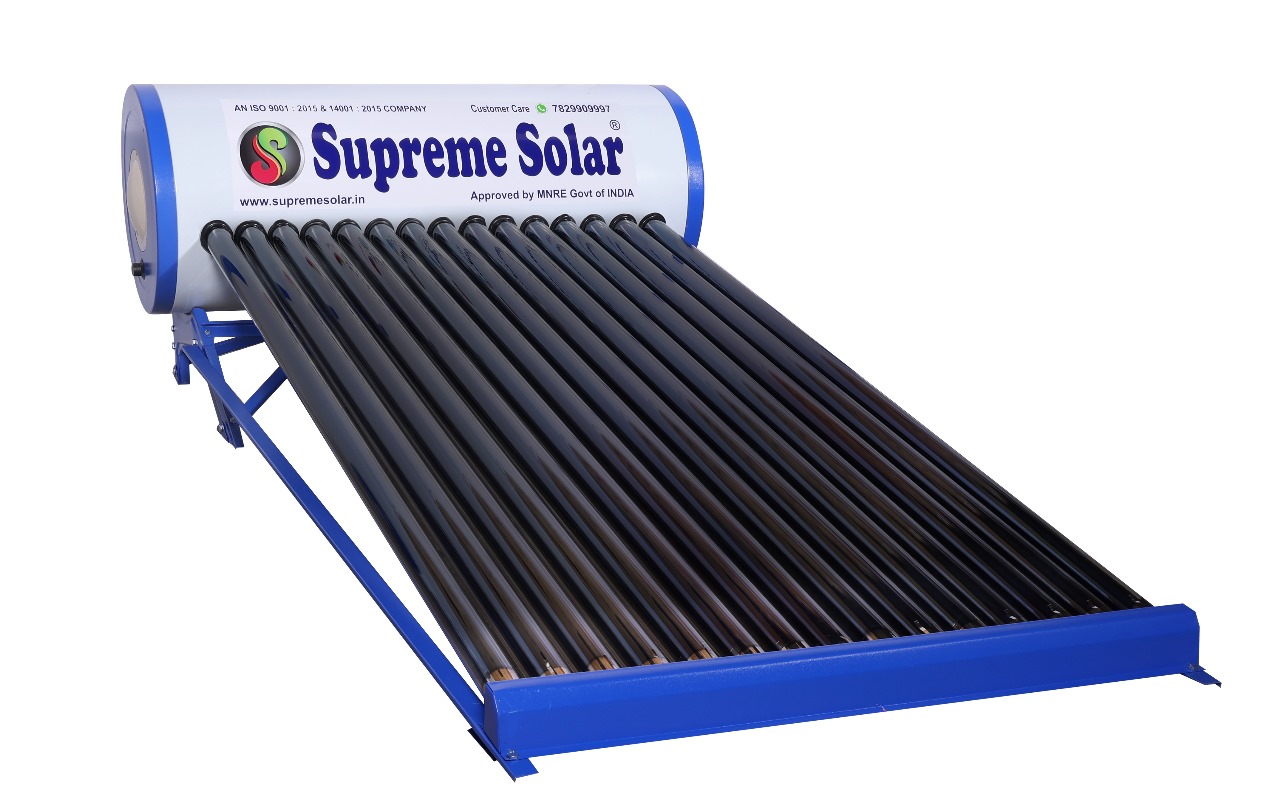 Supreme Solar supreme sleeper model