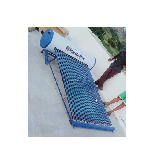 Supreme Solar supreme sleeper model