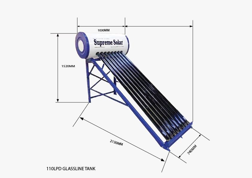 Guide to Solar Water Heater 10