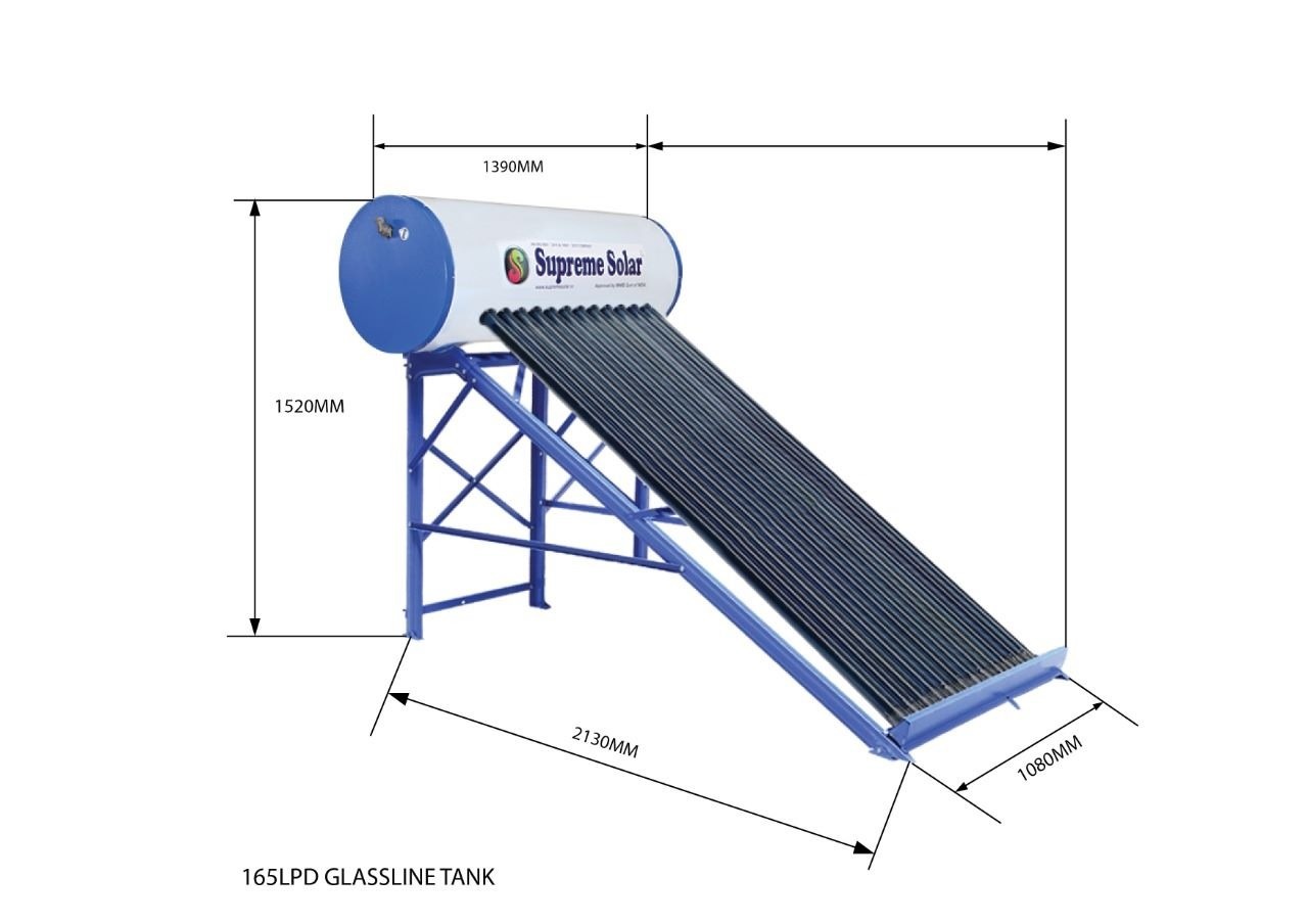 Guide to Solar Water Heater 9