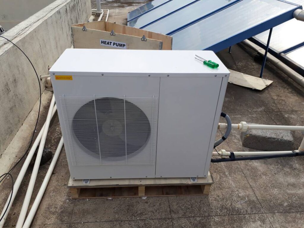 Heat Pump System