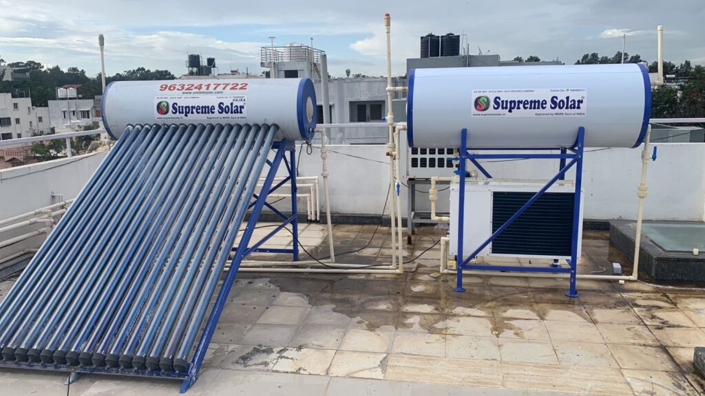 Heat pump