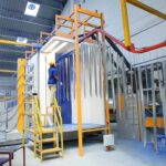 Powder Coating