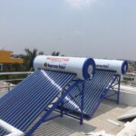 Supreme Solar 500 Ltr