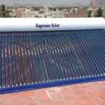 Supreme Solar 600 Ltr Classic