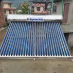 500 LPD Full Steel