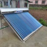 supreme solar 500 full steel