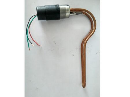 Solar Electric Element