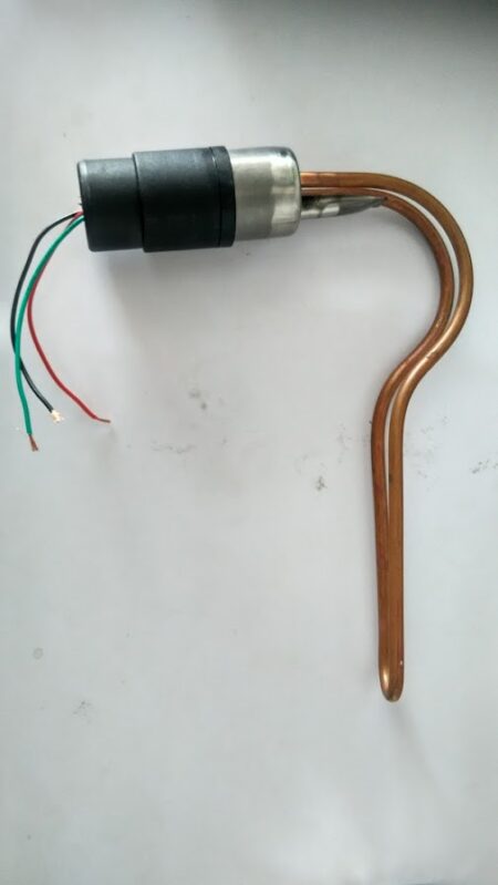 solar water heater Electric coil Element