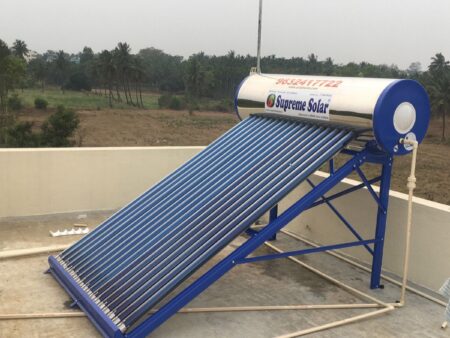 Supreme Solar 200 SS