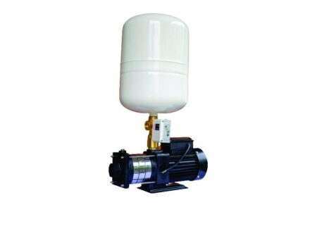 Supreme Solar Booster Pumps