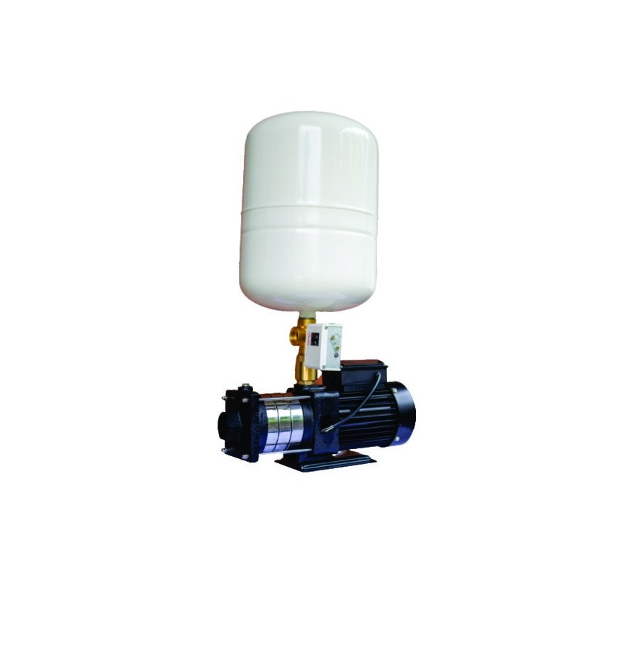 Supreme Solar Booster Pumps
